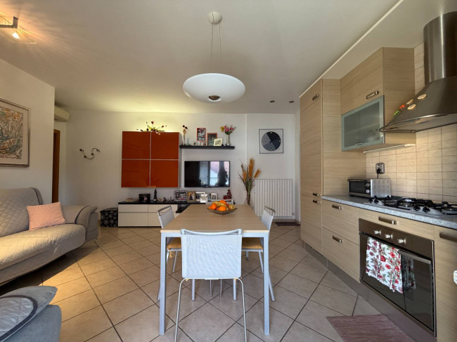 Appartamento in vendita a Ascoli Piceno