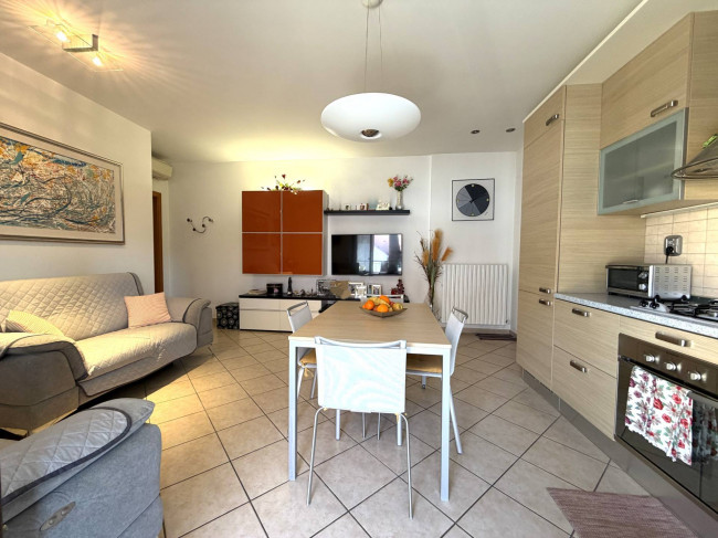 Appartamento in vendita a Ascoli Piceno