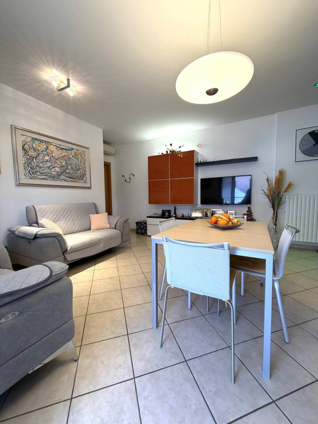 Appartamento in vendita a Ascoli Piceno