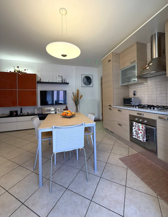 Appartamento in vendita a Ascoli Piceno