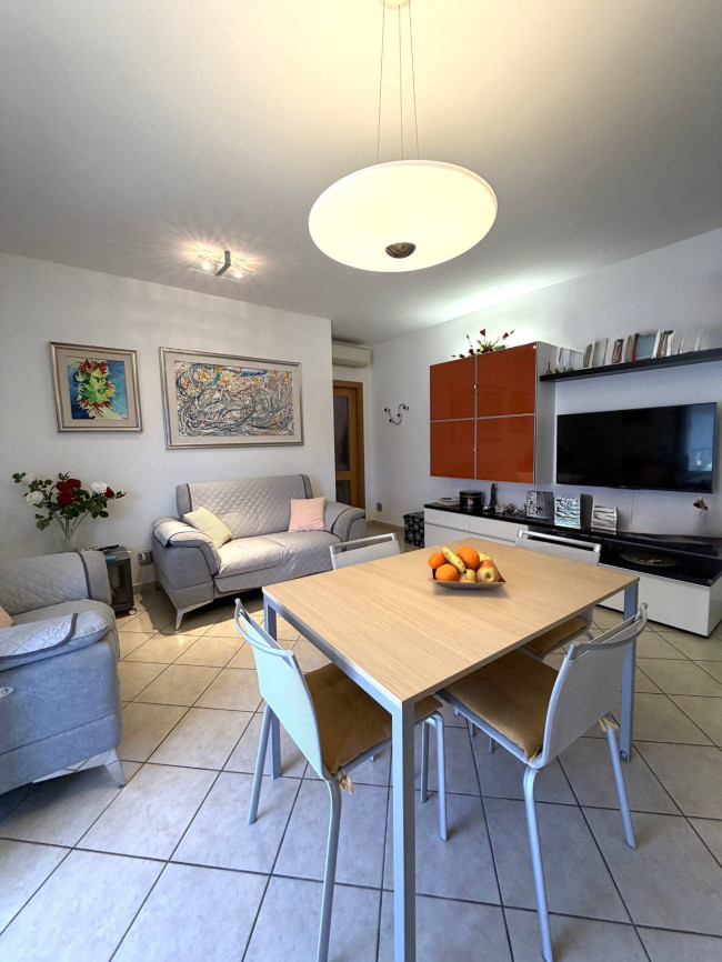 Appartamento in vendita a Ascoli Piceno