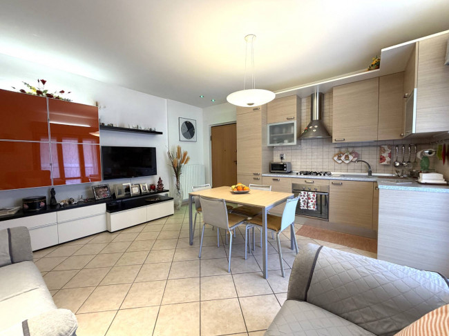 Appartamento in vendita a Ascoli Piceno