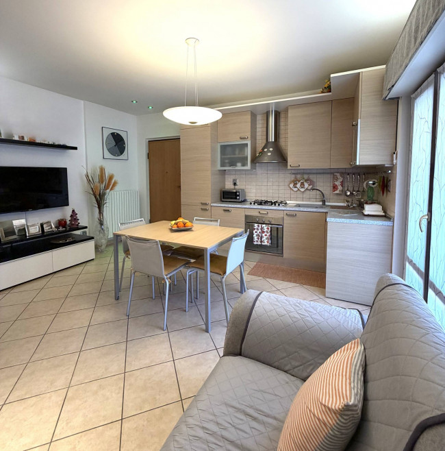 Appartamento in vendita a Ascoli Piceno