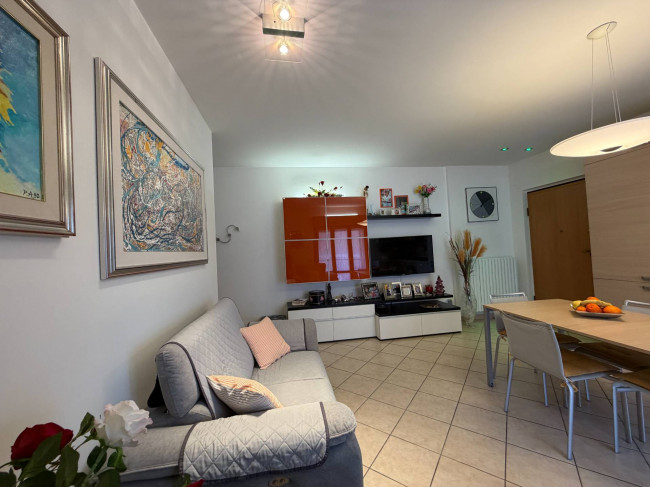 Appartamento in vendita a Ascoli Piceno