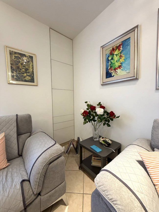 Appartamento in vendita a Ascoli Piceno