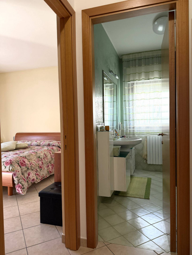 Appartamento in vendita a Ascoli Piceno