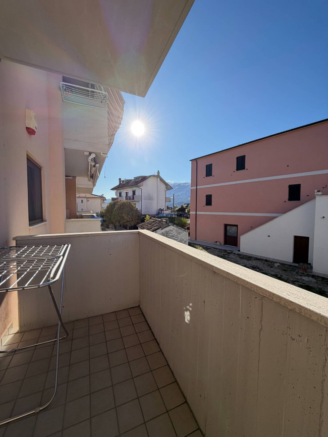 Appartamento in vendita a Ascoli Piceno