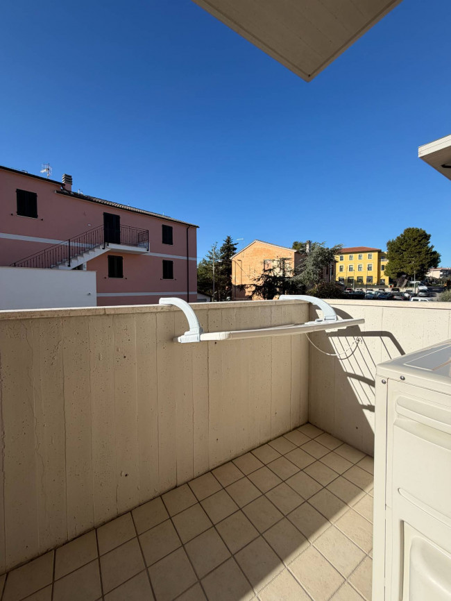 Appartamento in vendita a Ascoli Piceno