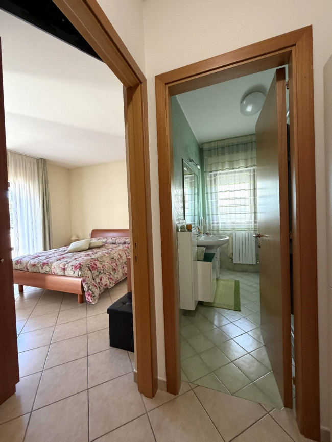 Appartamento in vendita a Ascoli Piceno