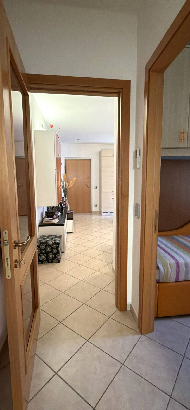 Appartamento in vendita a Ascoli Piceno