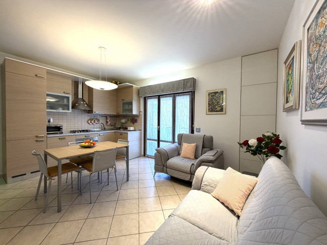 Appartamento in vendita a Ascoli Piceno