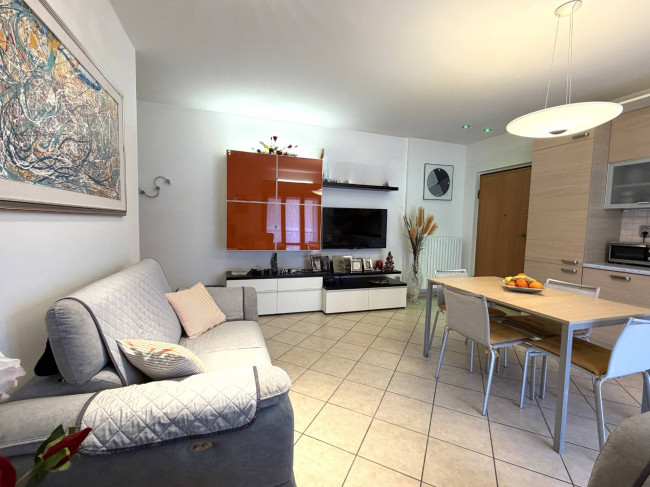 Appartamento in vendita a Ascoli Piceno