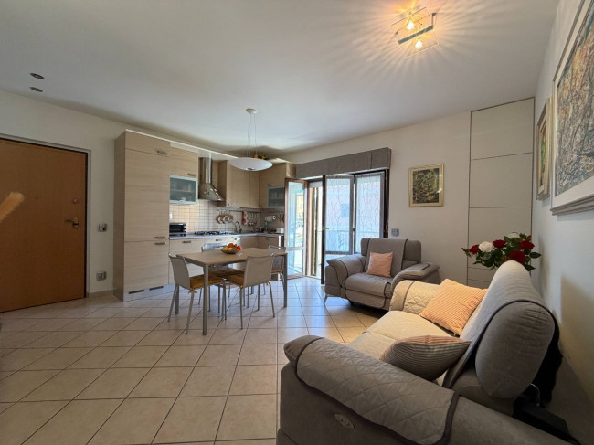 Appartamento in vendita a Ascoli Piceno