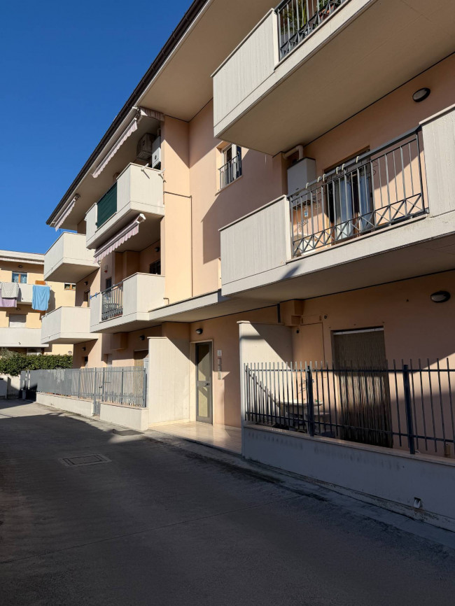 Appartamento in vendita a Ascoli Piceno