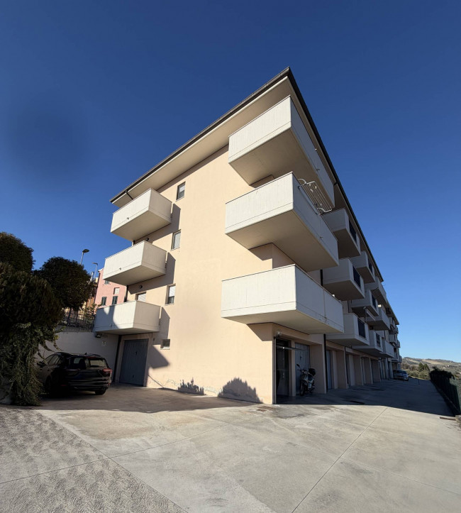 Appartamento in vendita a Ascoli Piceno