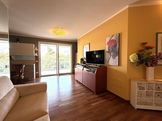 Appartamento in vendita a Ascoli Piceno