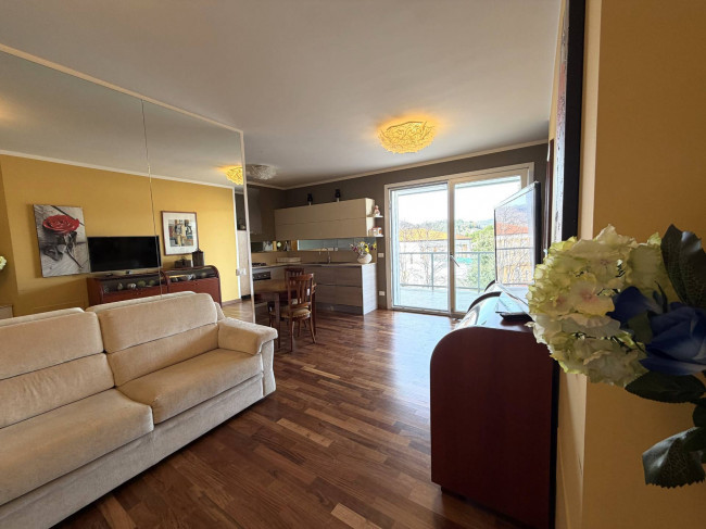 Appartamento in vendita a Ascoli Piceno