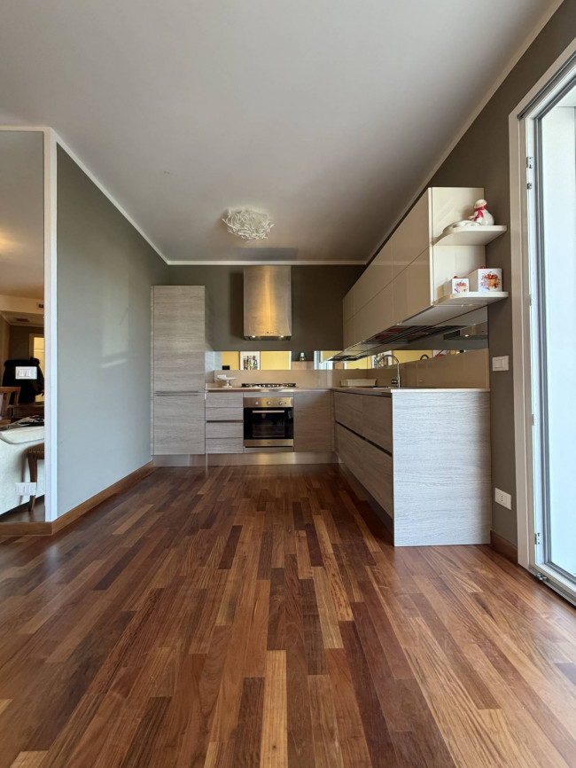 Appartamento in vendita a Ascoli Piceno