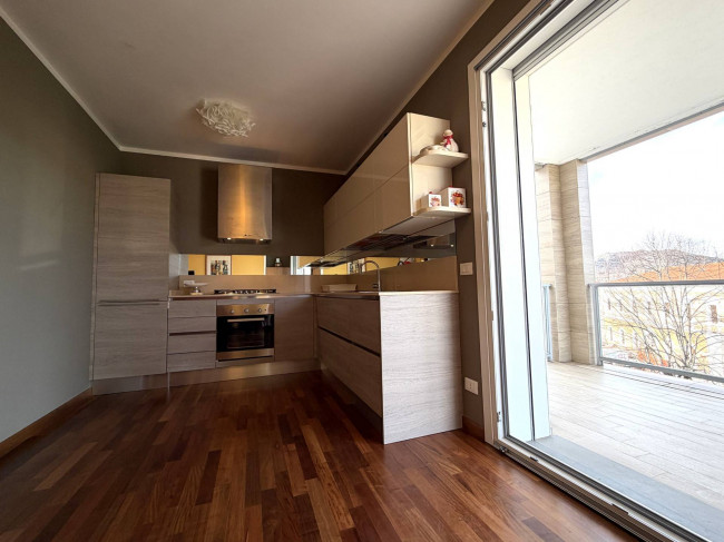 Appartamento in vendita a Ascoli Piceno