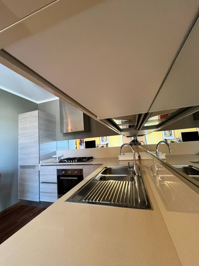 Appartamento in vendita a Ascoli Piceno