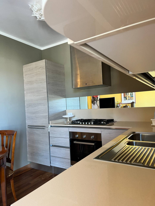 Appartamento in vendita a Ascoli Piceno