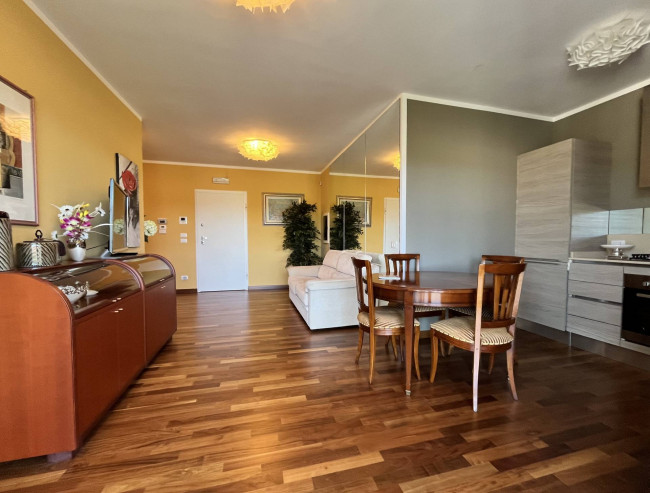 Appartamento in vendita a Ascoli Piceno