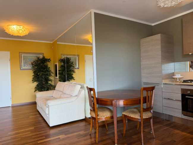 Appartamento in vendita a Ascoli Piceno