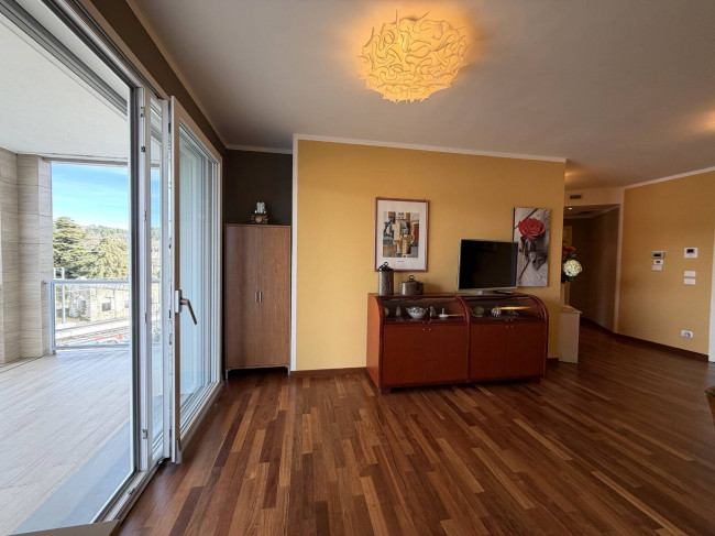 Appartamento in vendita a Ascoli Piceno