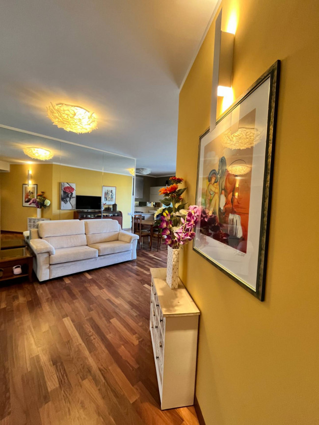 Appartamento in vendita a Ascoli Piceno