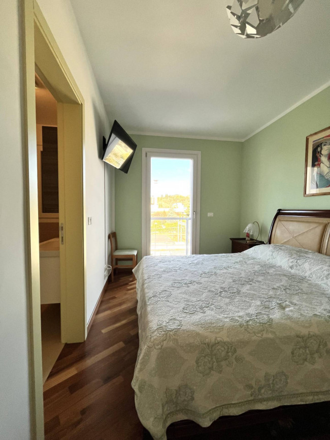 Appartamento in vendita a Ascoli Piceno