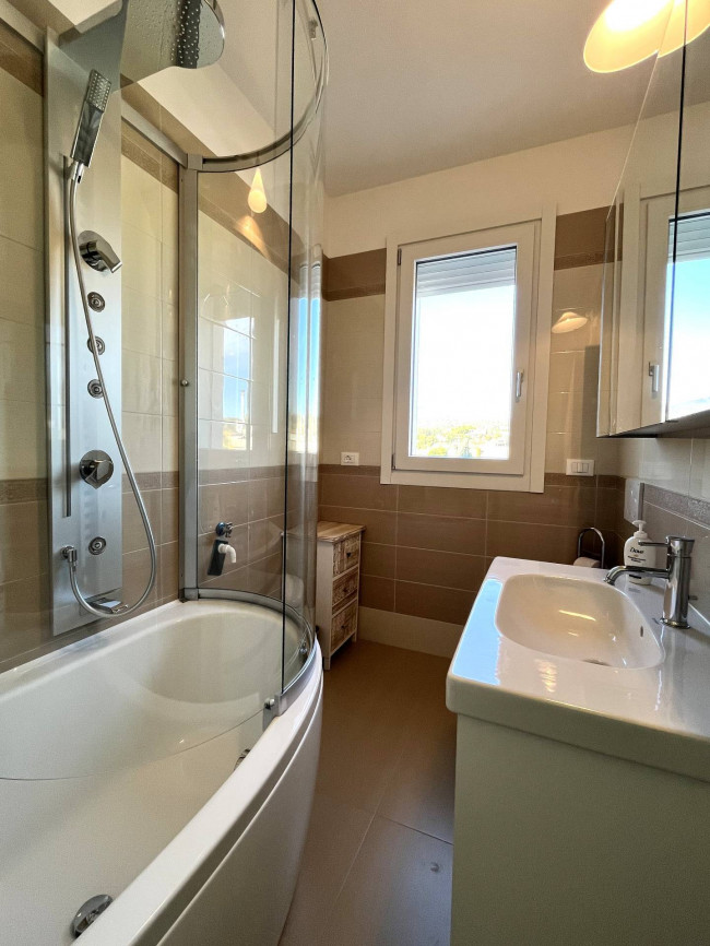 Appartamento in vendita a Ascoli Piceno