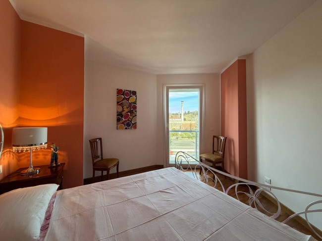 Appartamento in vendita a Ascoli Piceno