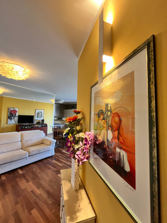 Appartamento in vendita a Ascoli Piceno