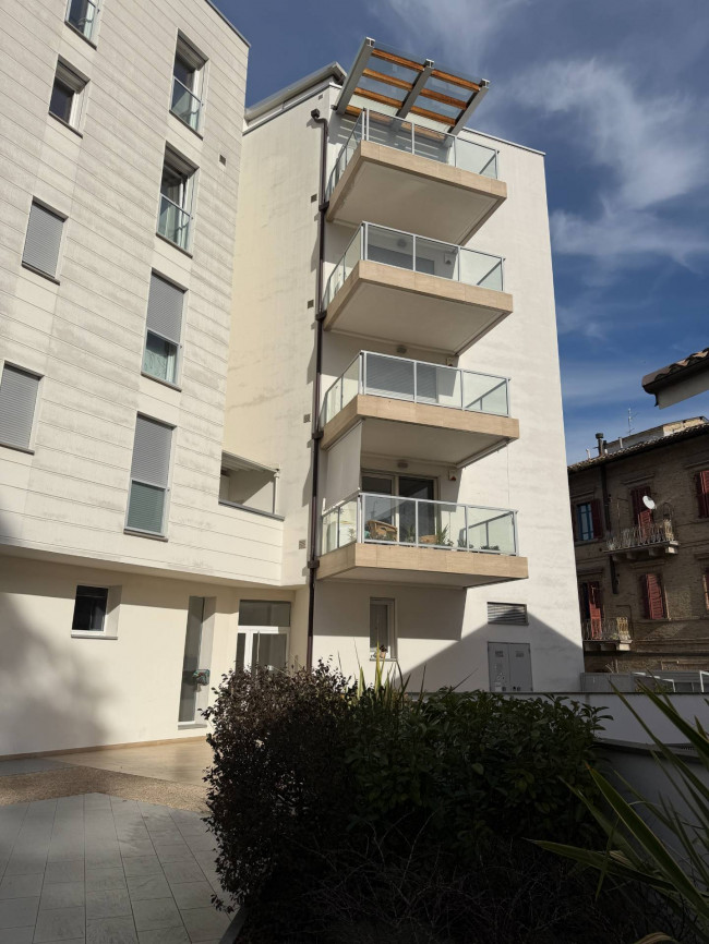 Appartamento in vendita a Ascoli Piceno