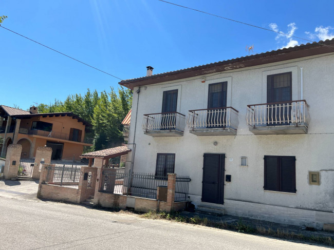 Casa singola in vendita a Civitella del Tronto