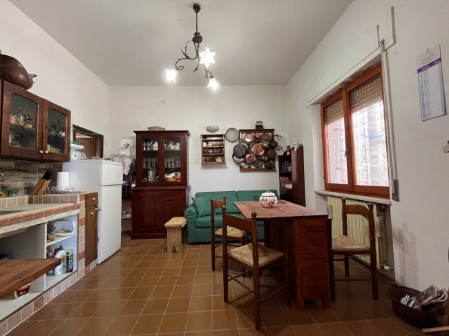 Casa singola in vendita a Civitella del Tronto