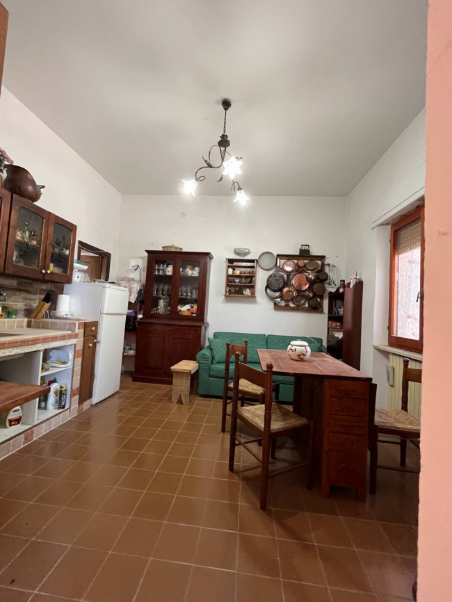 Casa singola in vendita a Civitella del Tronto