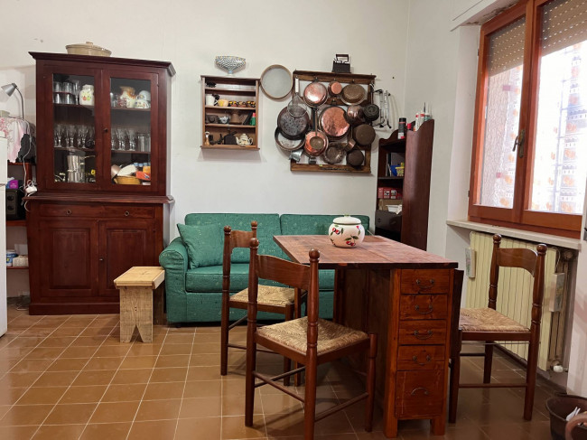 Casa singola in vendita a Civitella del Tronto