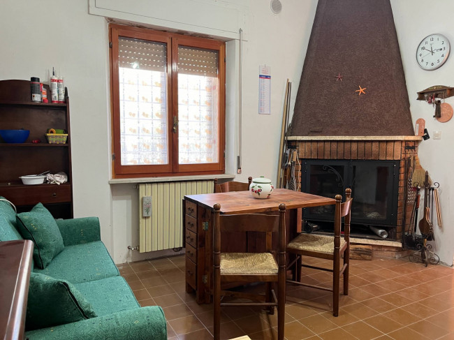 Casa singola in vendita a Civitella del Tronto