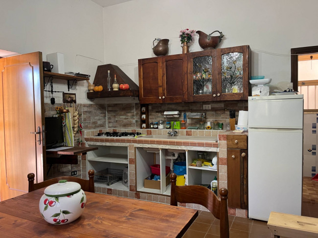 Casa singola in vendita a Civitella del Tronto