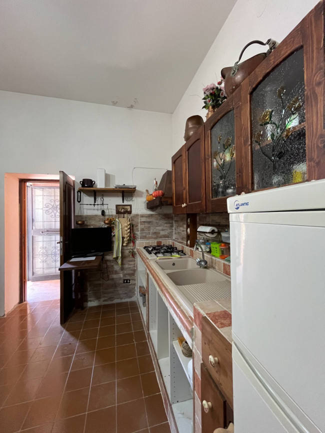 Casa singola in vendita a Civitella del Tronto