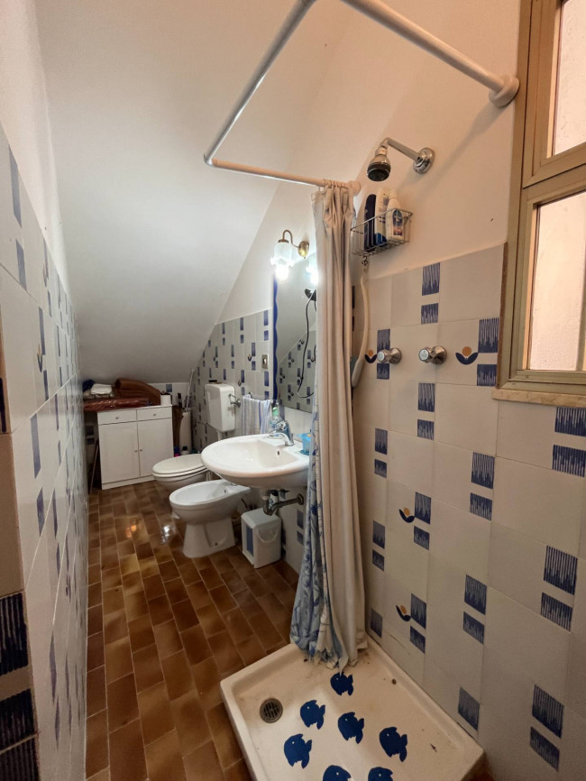 Casa singola in vendita a Civitella del Tronto