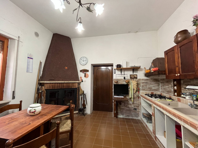 Casa singola in vendita a Civitella del Tronto