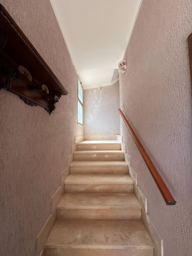 Casa singola in vendita a Civitella del Tronto