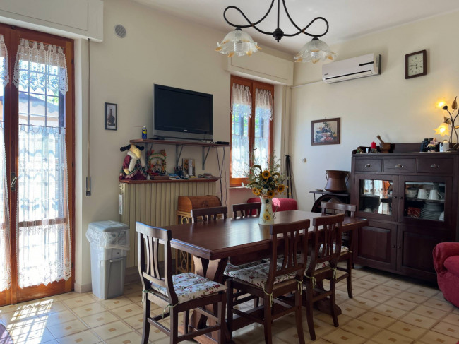 Casa singola in vendita a Civitella del Tronto