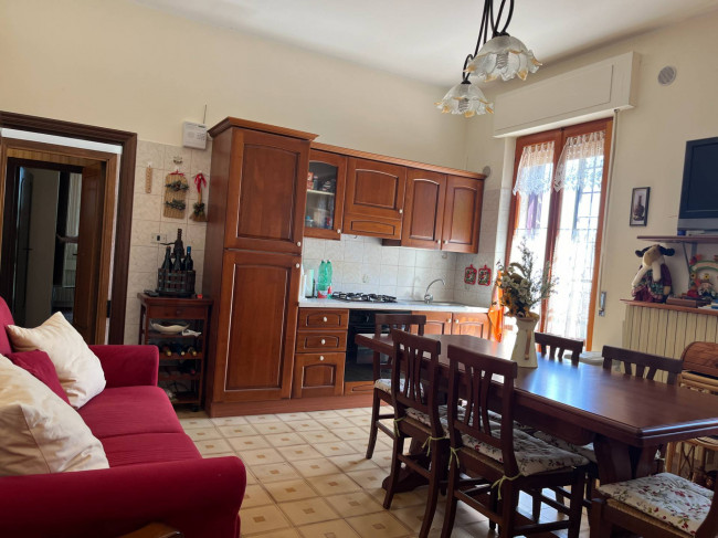 Casa singola in vendita a Civitella del Tronto