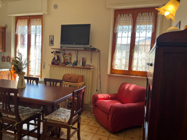 Casa singola in vendita a Civitella del Tronto