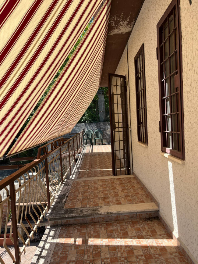 Casa singola in vendita a Civitella del Tronto