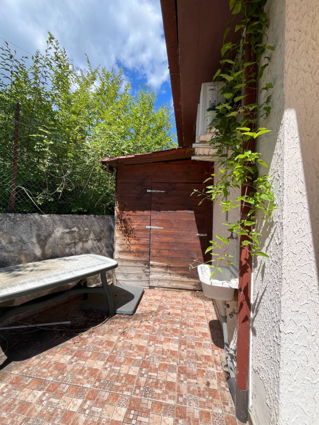 Casa singola in vendita a Civitella del Tronto