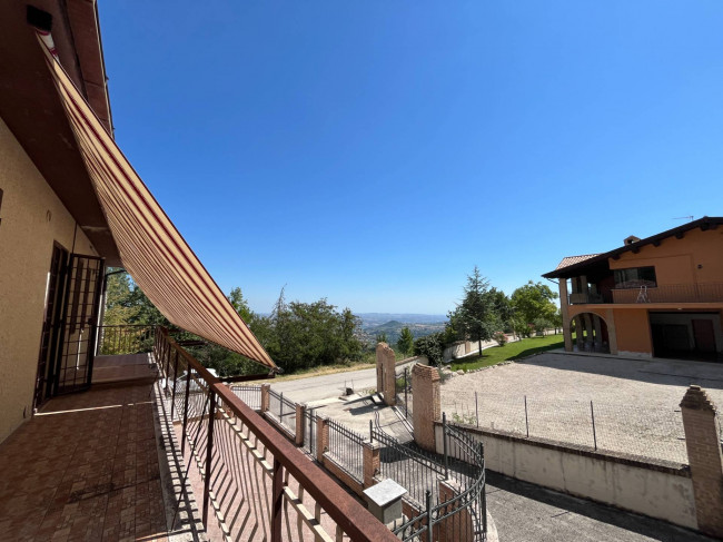 Casa singola in vendita a Civitella del Tronto